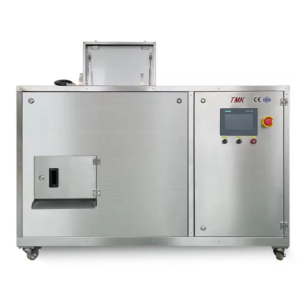 Automatic OWC Machine Automatic OWC Machine