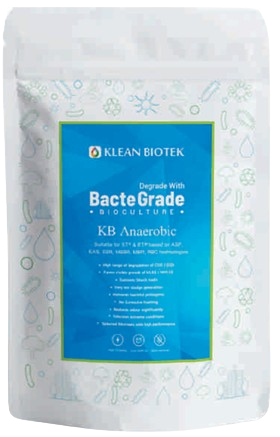 KB Anaerobic Bioculture KB Anaerobic Bioculture