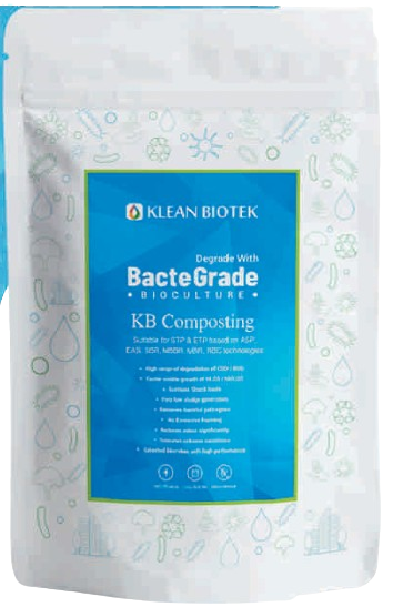 KB Composting Bioculture KB Composting Bioculture