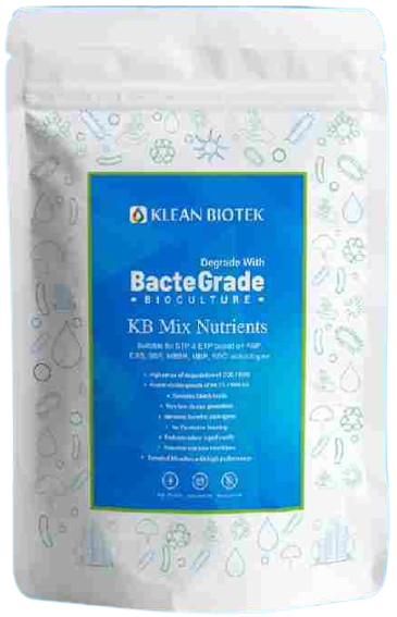 KB Mix Nutrients KB Mix Nutrients
