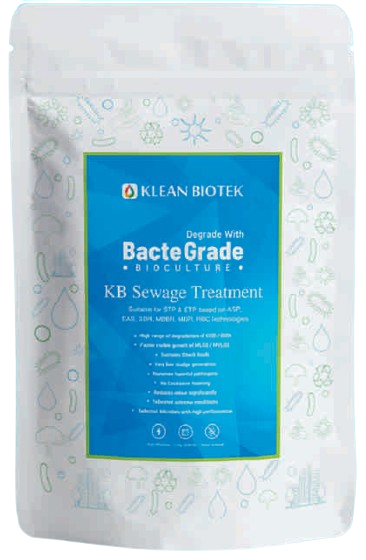 KB Sewage Treatment KB Sewage Treatment