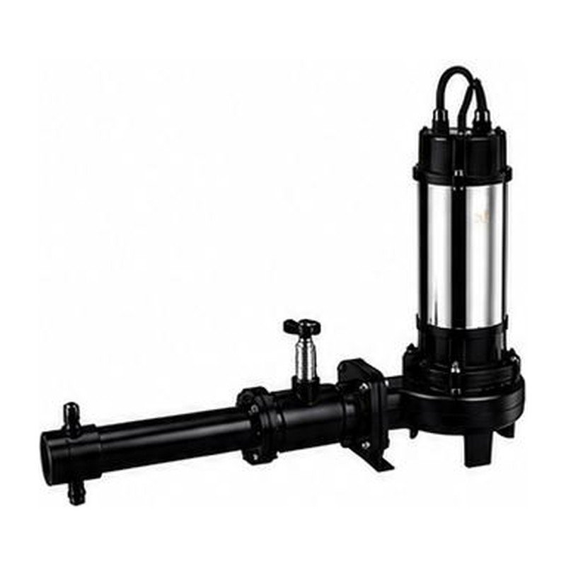 Aerator
