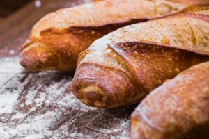 Bread or Bakery Items