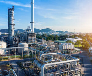 Chemical and Petrochemical Industries