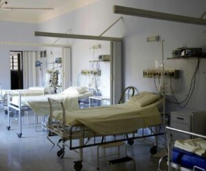 Hospitals