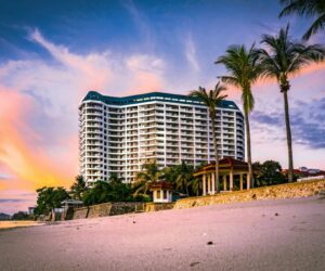 Hotels and Resorts