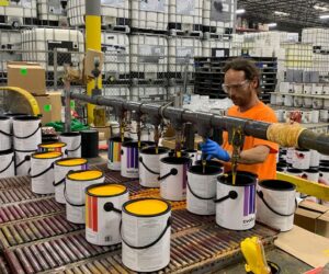 Paint Industry